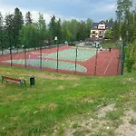 Karpacz4you - Dwa 9,6 - Parking - Wiosna W Gorach 2026 - Krucze Skaly *