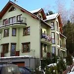 Karpacz4you - Dwa 9,6 - Parking - Wiosna W Gorach 2026 - Krucze Skaly Karpacz