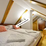 Appartement Karpacz4you - Dwa 9,6 - Parking - Wiosna W Gorach 2026 - Krucze Skaly Karpacz