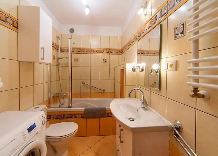 Lejlighed Karpacz4you - Dwa 9,6 - Parking - Zima W Gorach 2026 - Krucze Skaly