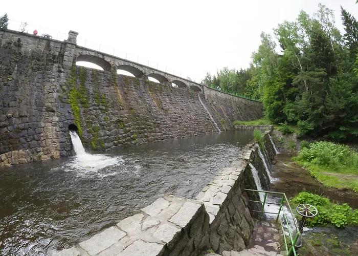 Karpacz4you - Dwa 9,6 - Parking - Zima W Gorach 2026 - Krucze Skaly Lejlighed