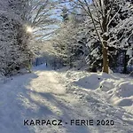 Karpacz4you - Dwa 9,6 - Parking - Wiosna W Gorach 2026 - Krucze Skaly