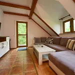 Apartment Karpacz4you - Dwa 9,6 - Parking - Wiosna W Gorach 2026 - Krucze Skaly Karpacz