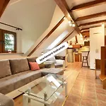 Karpacz4you - Dwa 9,6 - Parking - Wiosna W Gorach 2026 - Krucze Skaly Apartment