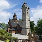 Karpacz4you - Dwa 9,6 - Parking - Wiosna W Gorach 2026 - Krucze Skaly Apartment *