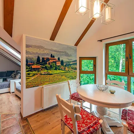 Karpacz4you - Dwa 9,6 - Parking - Zima W Gorach 2026 - Krucze Skaly Apartment