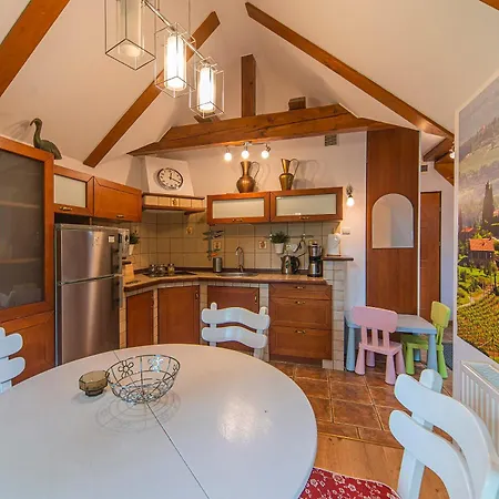 Karpacz4you - Dwa 9,6 - Parking - Zima W Gorach 2026 - Krucze Skaly *