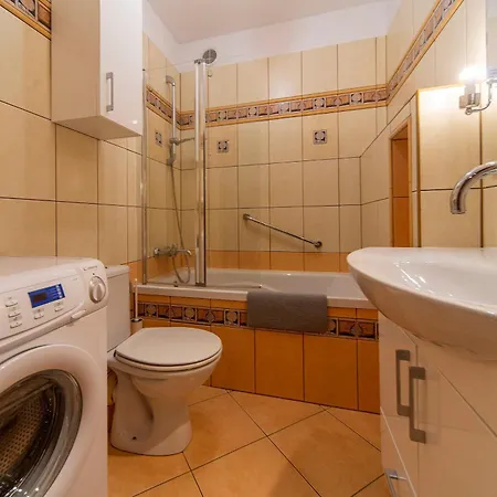 Karpacz4You - Dwa Apartamenty 9,6 - Parking - Polska Zlota Jesien W Gorach 2026 - Krucze Skaly Lejlighed