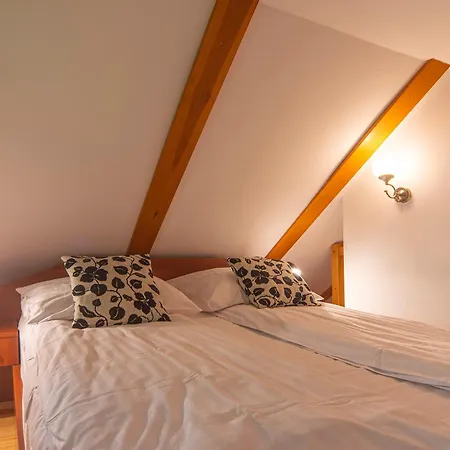Lejlighed Karpacz4You - Dwa Apartamenty 9,6 - Parking - Polska Zlota Jesien W Gorach 2026 - Krucze Skaly Karpacz