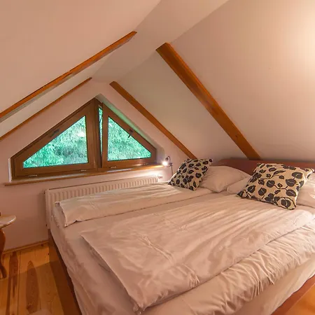 Lejlighed Karpacz4You - Dwa Apartamenty 9,6 - Parking - Polska Zlota Jesien W Gorach 2026 - Krucze Skaly Karpacz