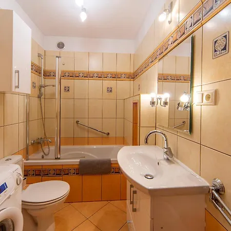 Lejlighed Karpacz4You - Dwa Apartamenty 9,6 - Parking - Polska Zlota Jesien W Gorach 2026 - Krucze Skaly