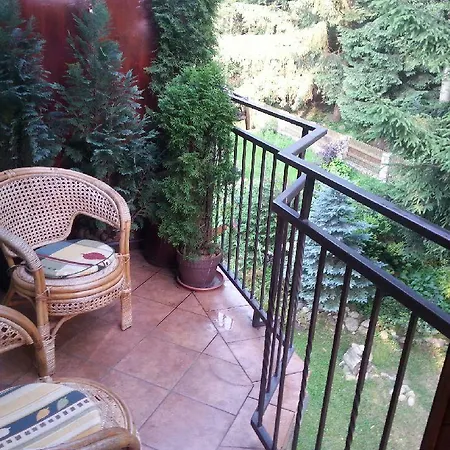 Karpacz4you - Dwa 9,6 - Parking - Zima W Gorach 2026 - Krucze Skaly Apartment Karpacz