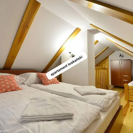 Lejlighed Karpacz4You - Dwa Apartamenty 9,6 - Parking - Polska Zlota Jesien W Gorach 2026 - Krucze Skaly Karpacz