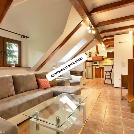 Karpacz4you - Dwa 9,6 - Parking - Zima W Gorach 2026 - Krucze Skaly Apartment