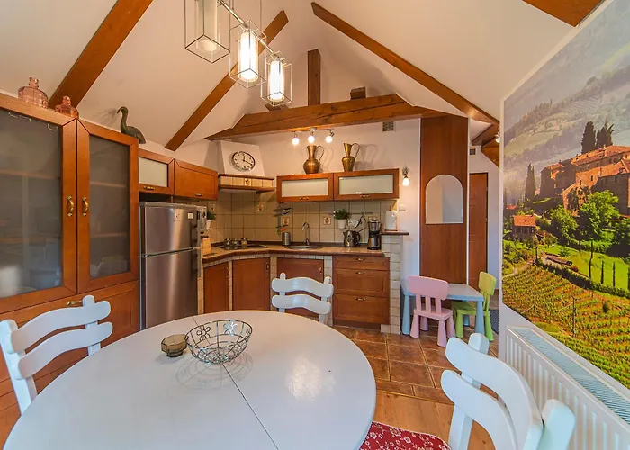 Karpacz4you - Dwa 9,6 - Parking - Zima W Gorach 2026 - Krucze Skaly *