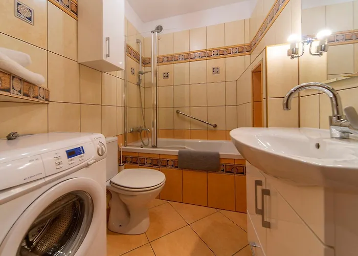 Karpacz4you - Dwa 9,6 - Parking - Zima W Gorach 2026 - Krucze Skaly Apartment