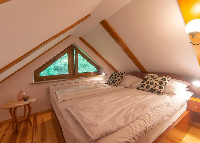 Apartment Karpacz4you - Dwa 9,6 - Parking - Zima W Gorach 2026 - Krucze Skaly Karpacz