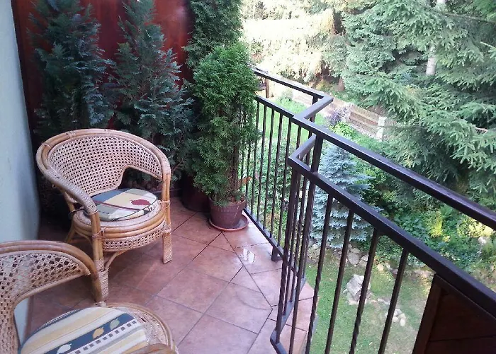 Karpacz4you - Dwa 9,6 - Parking - Zima W Gorach 2026 - Krucze Skaly Apartment Karpacz