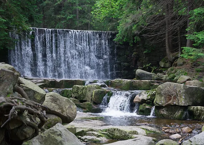 Karpacz4you - Dwa 9,6 - Parking - Zima W Gorach 2026 - Krucze Skaly Apartment *